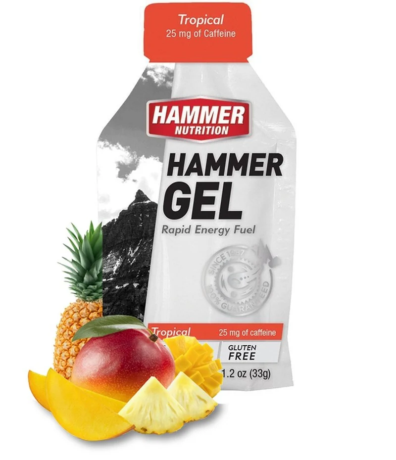 Hammer Nutrition | Rapid Energy Fuel (22g Carbs)