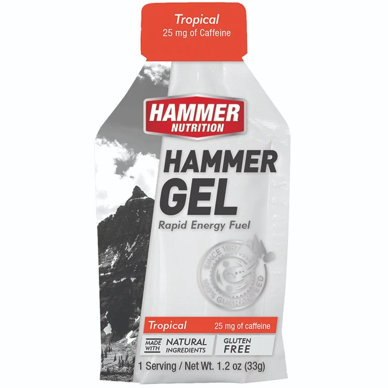 Hammer Nutrition | Rapid Energy Fuel (22g Carbs)