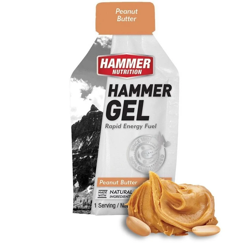 Hammer Nutrition | Rapid Energy Fuel (22g Carbs)