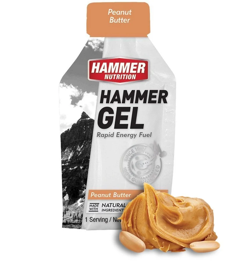 Hammer Nutrition | Rapid Energy Fuel (22g Carbs)