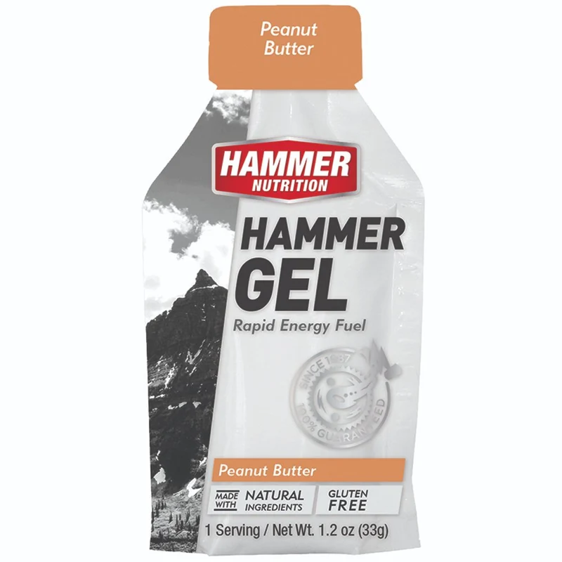 Hammer Nutrition | Rapid Energy Fuel (22g Carbs)