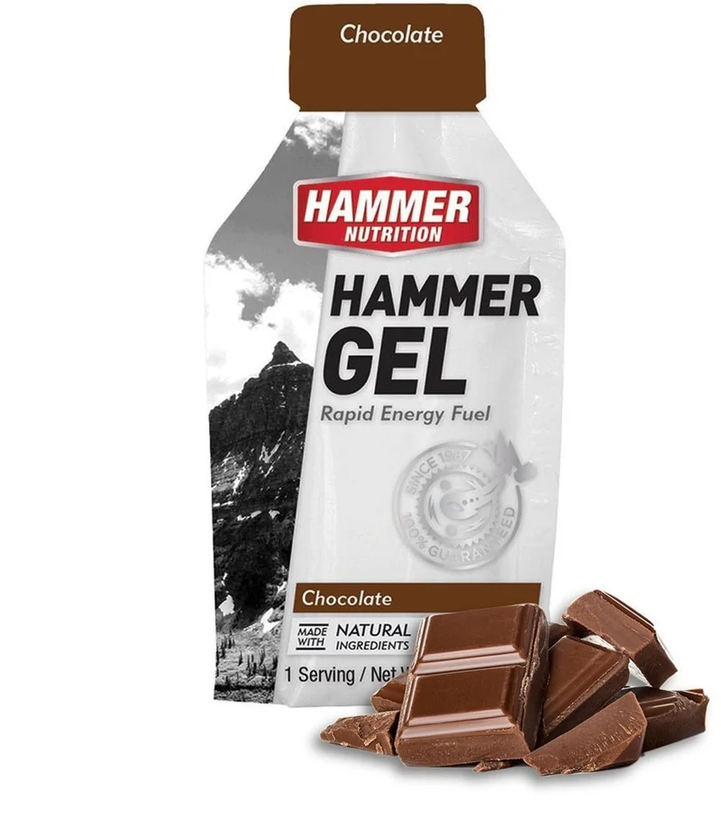 Hammer Nutrition | Rapid Energy Fuel (22g Carbs)