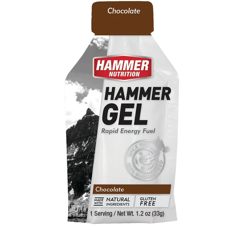 Hammer Nutrition | Rapid Energy Fuel (22g Carbs)