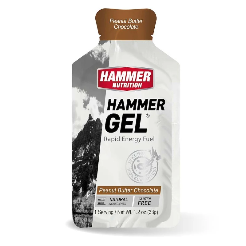 Hammer Nutrition | Rapid Energy Fuel (22g Carbs)