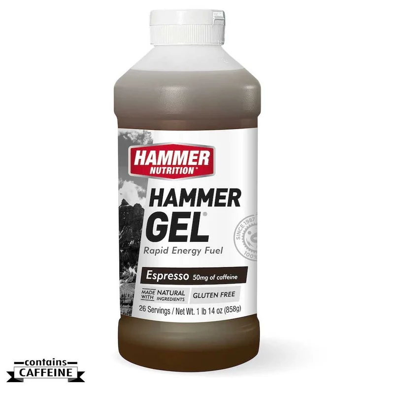Hammer Nutrition | Rapid Energy Fuel (22g Carbs)