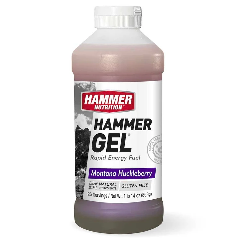 Hammer Nutrition | Rapid Energy Fuel (22g Carbs)