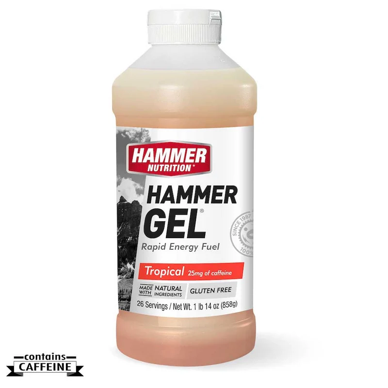 Hammer Nutrition | Rapid Energy Fuel (22g Carbs)