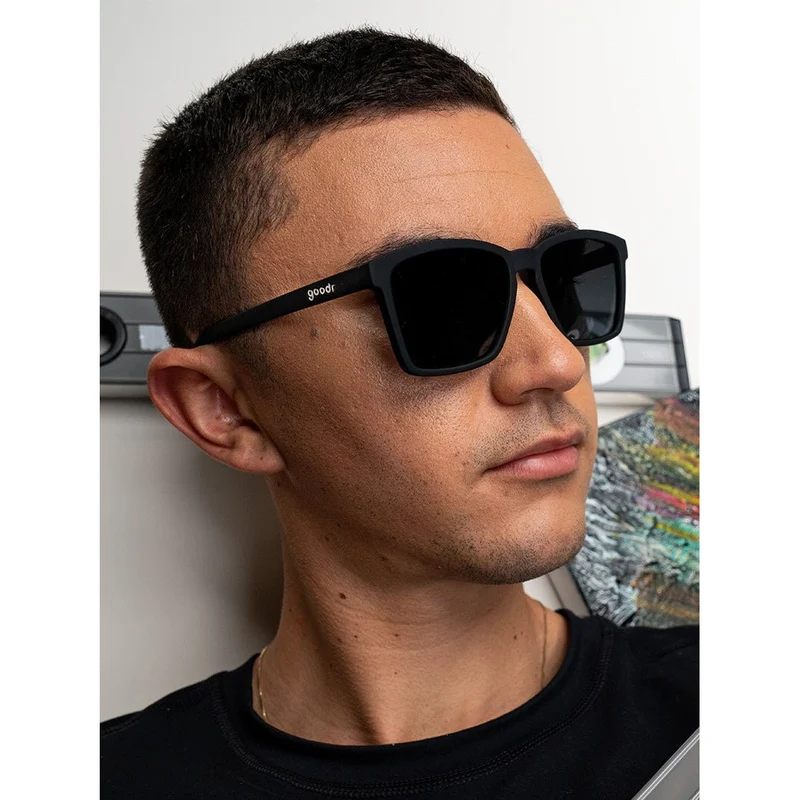 GoodR | LFG | Get on my Level