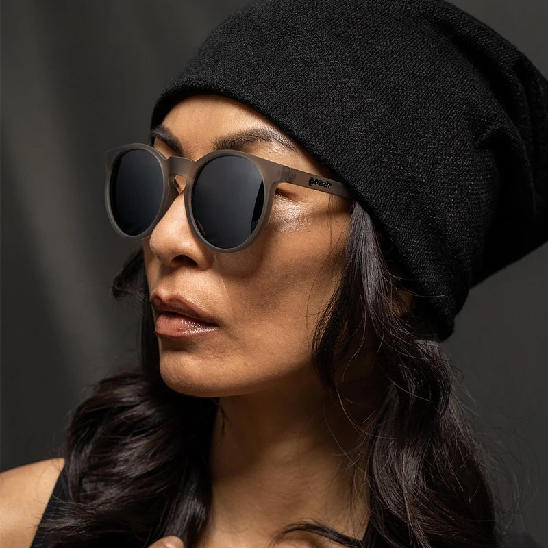GoodR | CG | They Were Out of Black