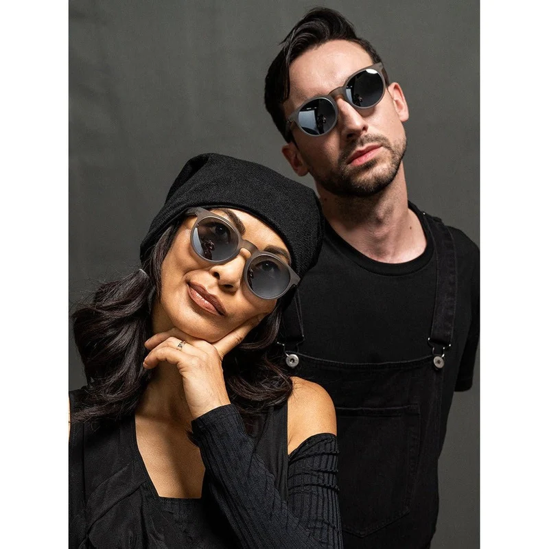 GoodR | CG | They Were Out of Black