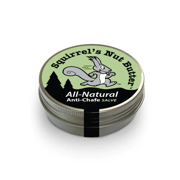 Squirrel's Nut Butter Anti Friction (blik)