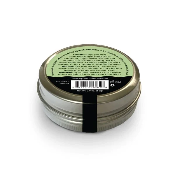 Squirrel's Nut Butter Anti Friction (blik)