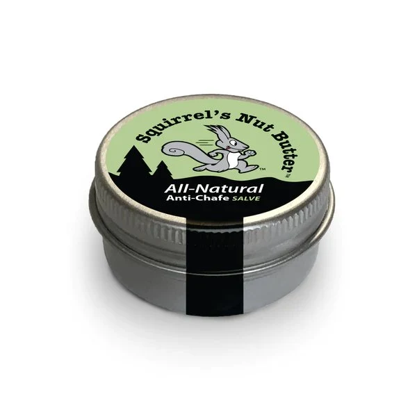 Squirrel's Nut Butter Anti Friction (blik)