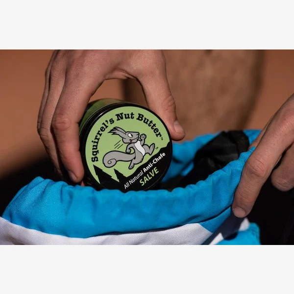 Squirrel's Nut Butter Anti Friction (blik)