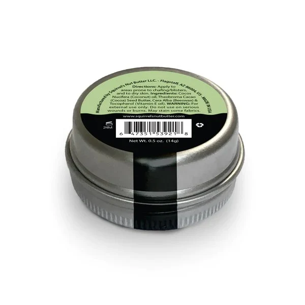 Squirrel's Nut Butter Anti Friction (blik)