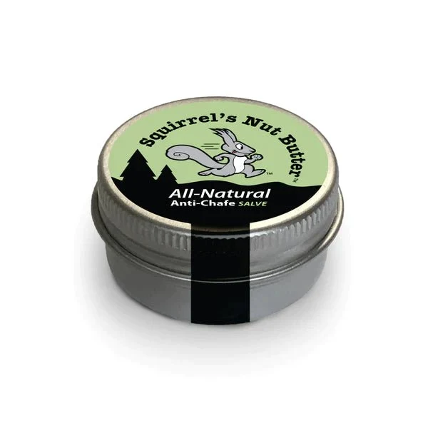 Squirrel's Nut Butter Anti Friction (blik)