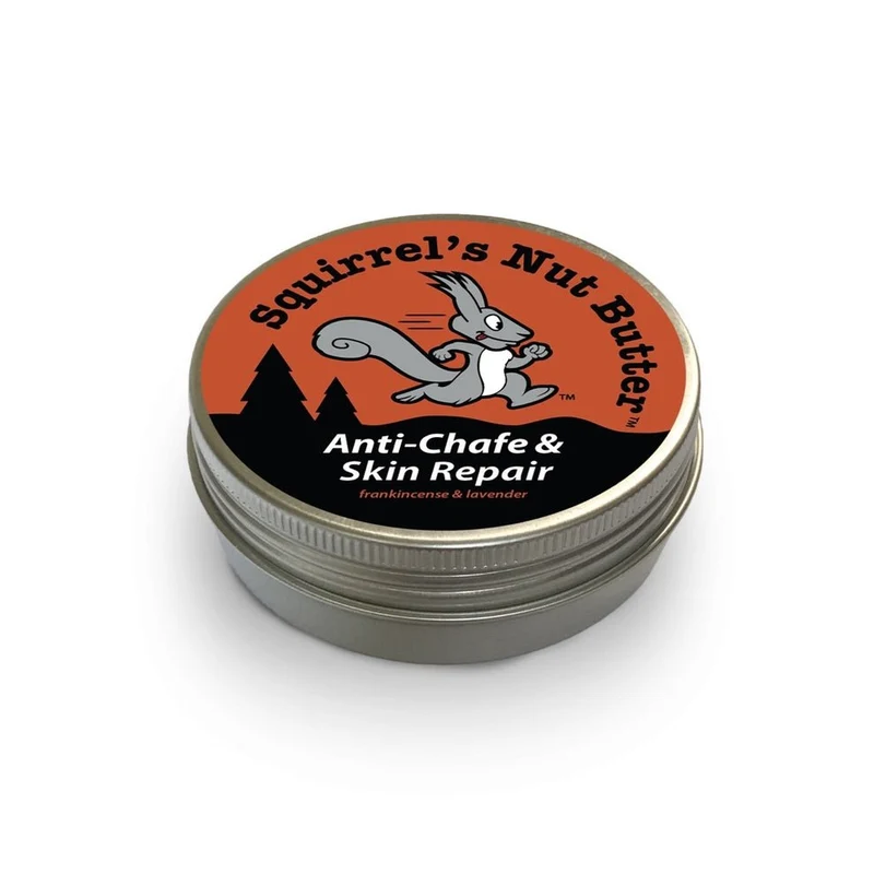 Squirrel's Nut Butter Anti Friction (blik)