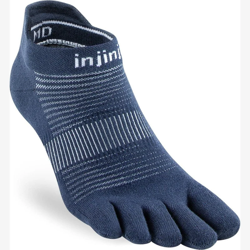 Injinji Run No-Show Lightweight