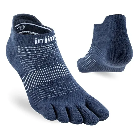Injinji Run No-Show Lightweight