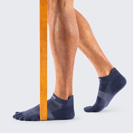Injinji Run No-Show Lightweight