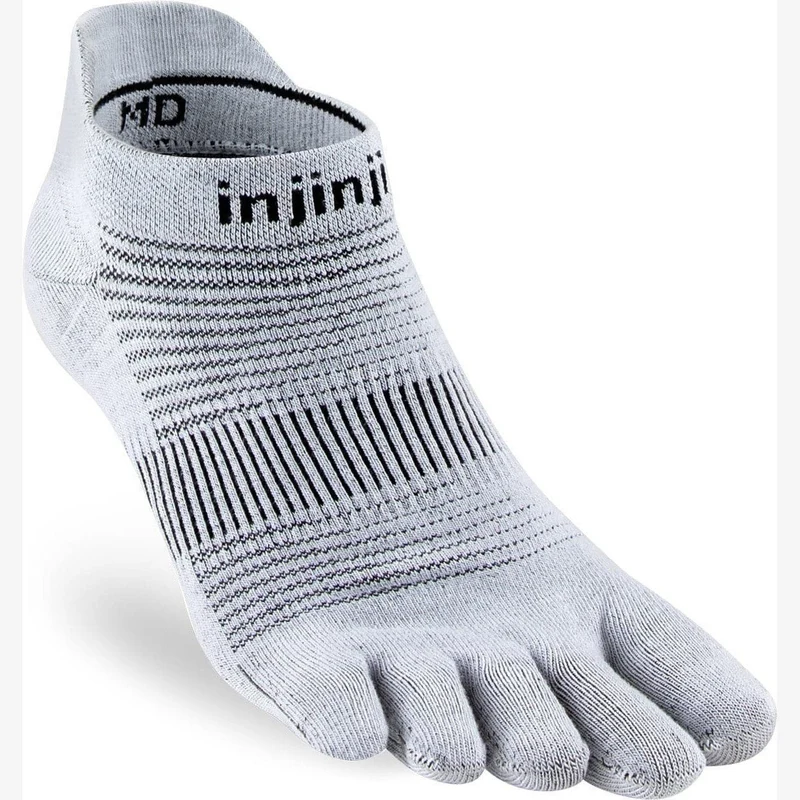 Injinji Run No-Show Lightweight