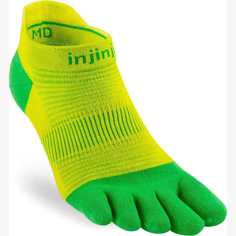 Injinji Run No-Show Lightweight