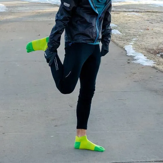 Injinji Run No-Show Lightweight