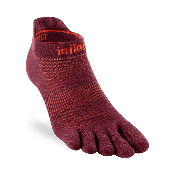Injinji Run No-Show Lightweight