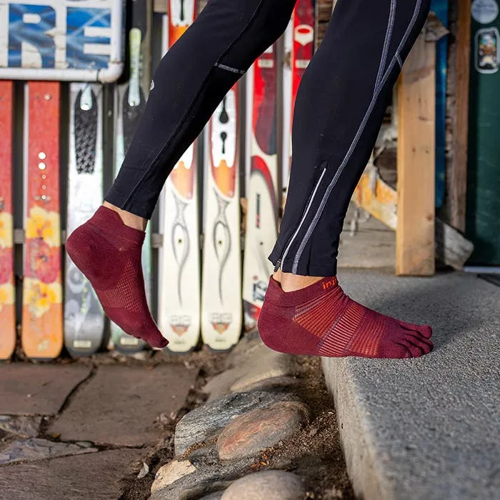 Injinji Run No-Show Lightweight