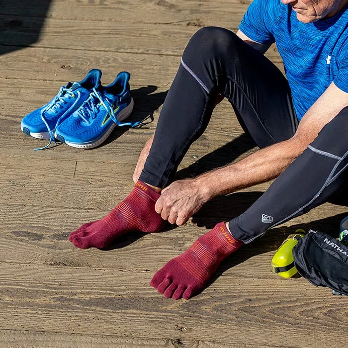 Injinji Run No-Show Lightweight