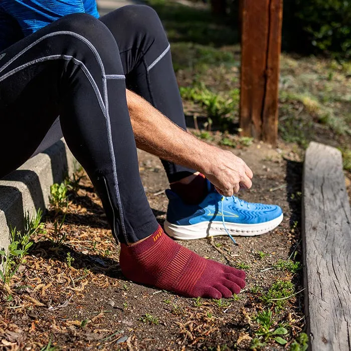 Injinji Run No-Show Lightweight