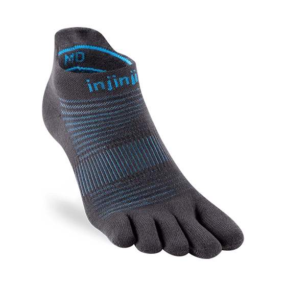 Injinji Run No-Show Lightweight