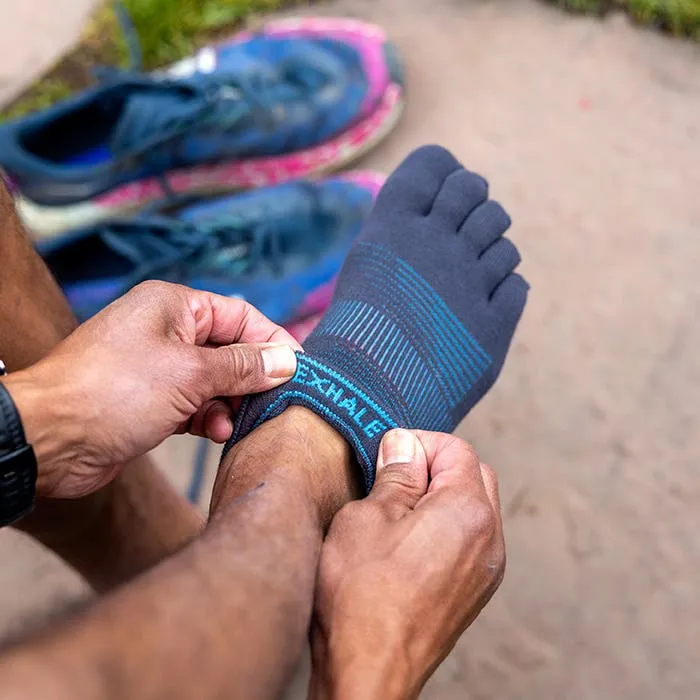 Injinji Run No-Show Lightweight