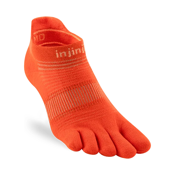Injinji Run No-Show Lightweight
