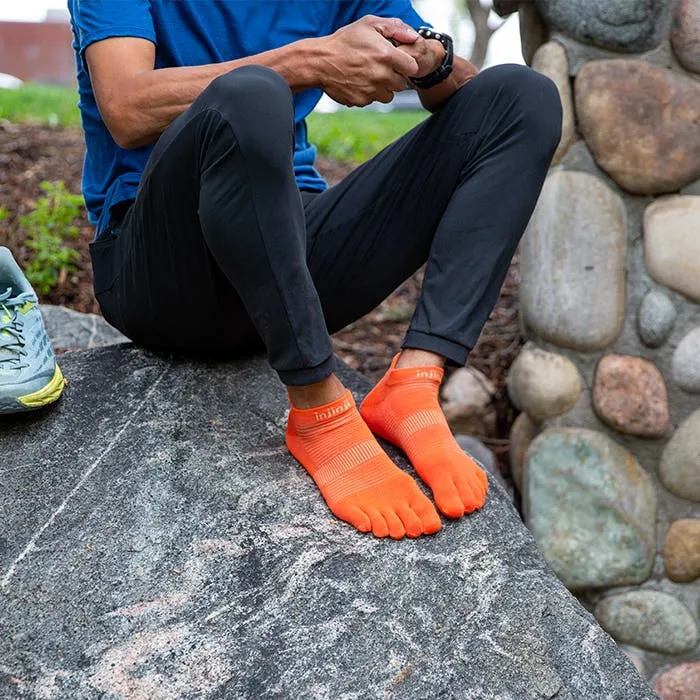 Injinji Run No-Show Lightweight