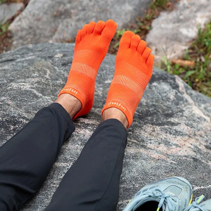 Injinji Run No-Show Lightweight