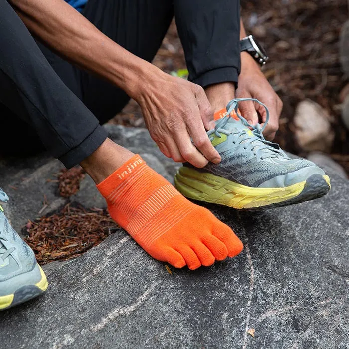 Injinji Run No-Show Lightweight