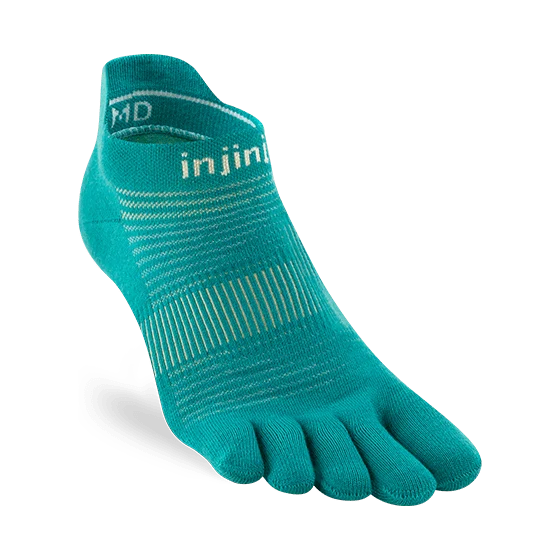 Injinji Run No-Show Lightweight