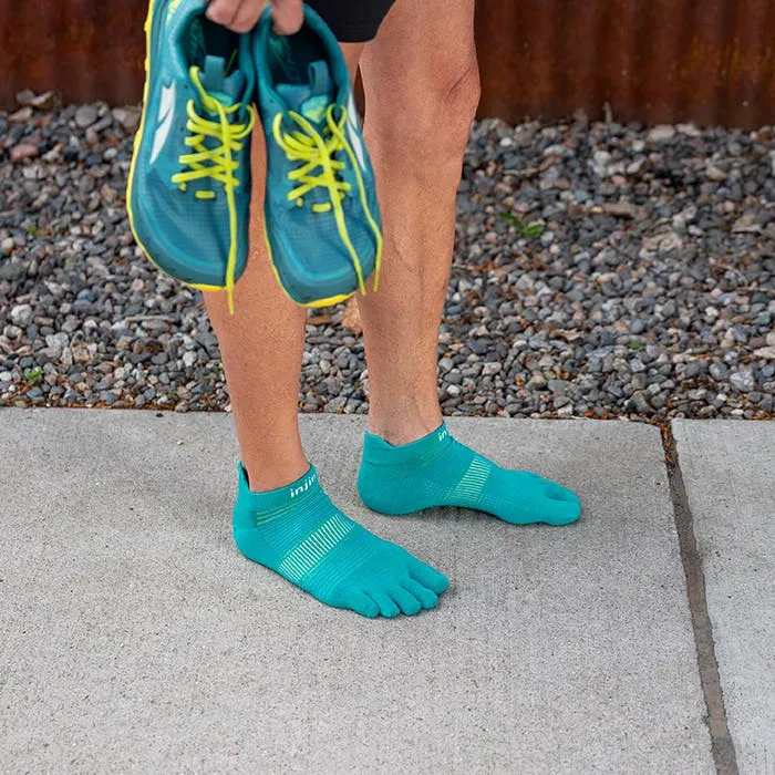 Injinji Run No-Show Lightweight