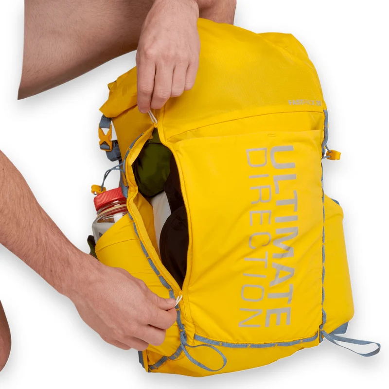 Ultimate Direction | Fastpack 20 | Rugzak | 23 Liter | Unisex