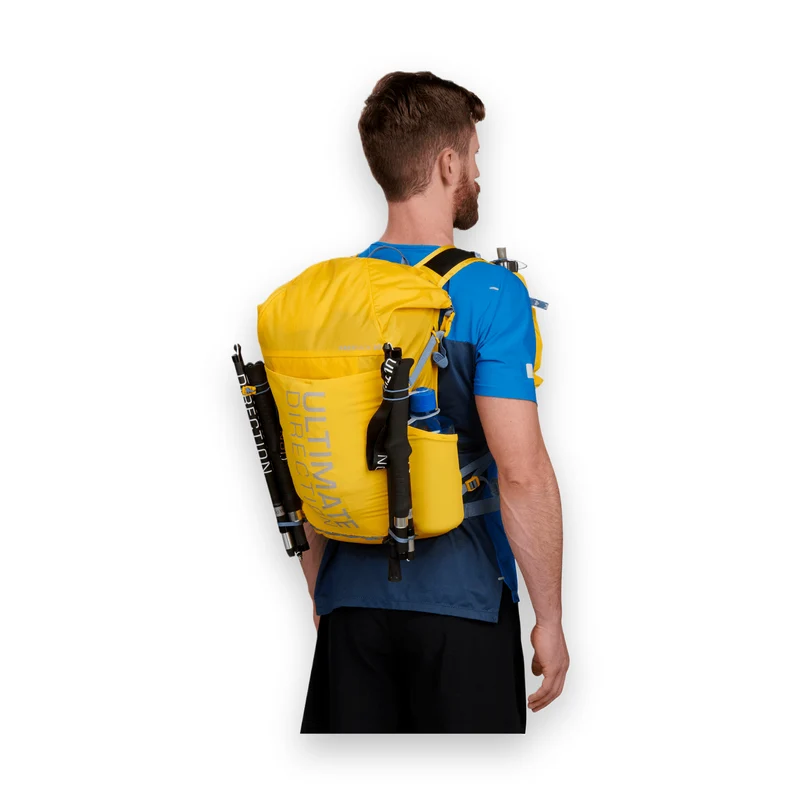 Ultimate Direction | Fastpack 20 | Rugzak | 23 Liter | Unisex