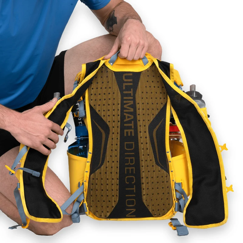 Ultimate Direction | Fastpack 20 | Rugzak | 23 Liter | Unisex
