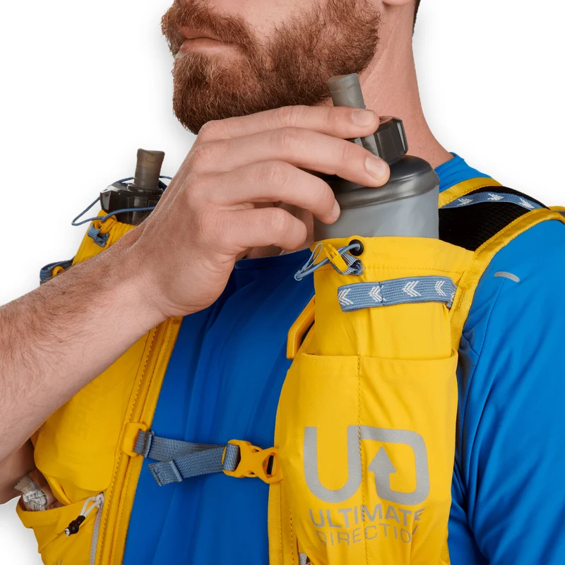 Ultimate Direction | Fastpack 20 | Rugzak | 23 Liter | Unisex