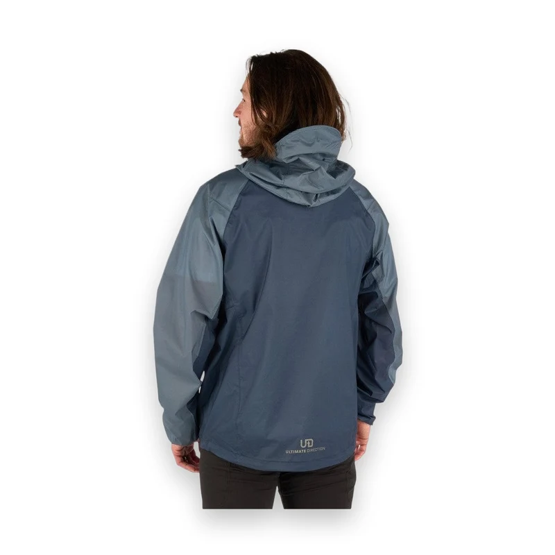 Ultimate Direction Ultra Jacket 2.5-Laags Heren (30k)