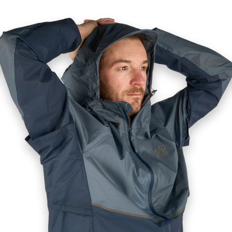 Ultimate Direction Ultra Jacket 2.5-Laags Heren (30k)