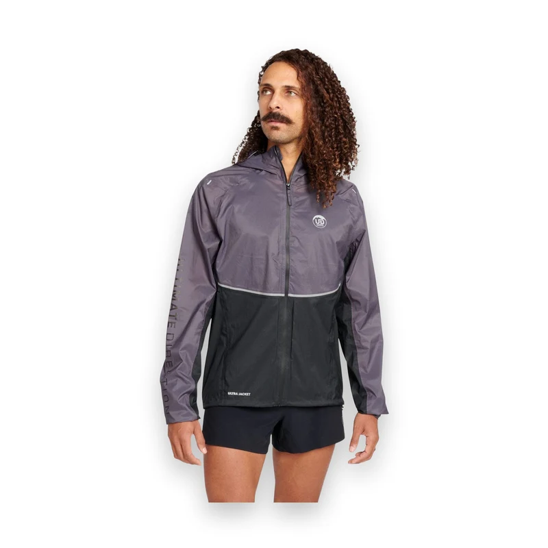 Ultimate Direction Ultra Jacket 2.5-Laags Heren (30k)