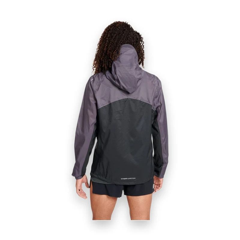 Ultimate Direction Ultra Jacket 2.5-Laags Heren (30k)