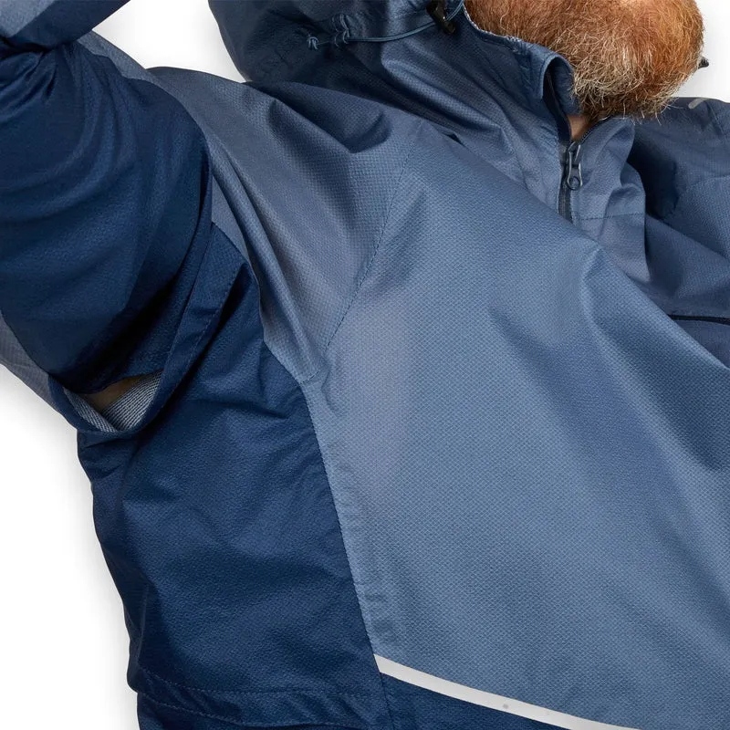 Ultimate Direction Ultra Jacket 2.5-Laags Heren (30k)