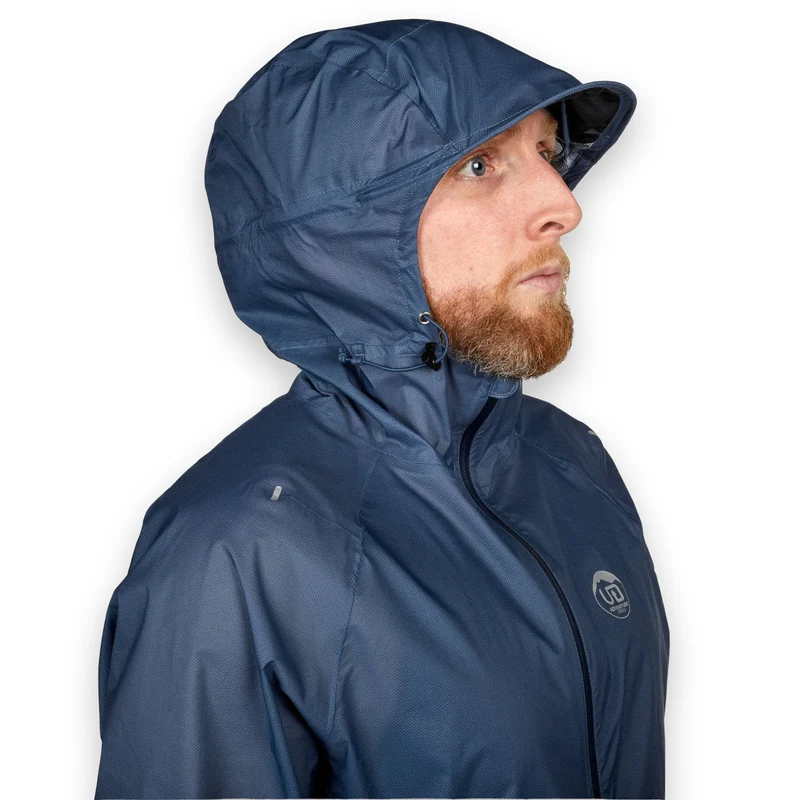 Ultimate Direction Ultra Jacket 2.5-Laags Heren (30k)