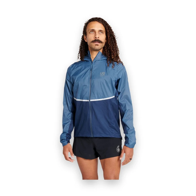 Ultimate Direction Ultra Jacket 2.5-Laags Heren (30k)